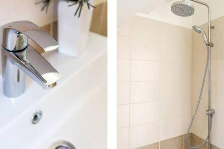 Joya Cyprus Mermaid Penthouse Apartment Agios Amvrosios  Dış mekan fotoğraf